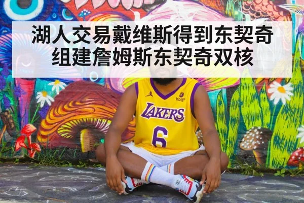 Los Angeles Lakers basketball