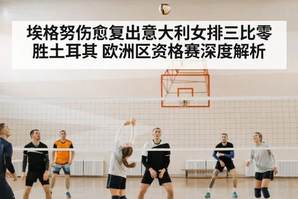 埃格努伤愈复出意大利女排三比零胜土耳其 欧洲区资格赛深度解析